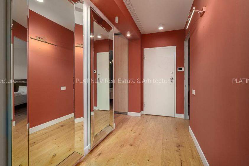 Apartament Premium cu 3 camere si gradina proprie – Imobil Boutique - 14