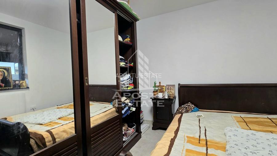 Casa noua, individuala, in vatra satului, 500 mp teren, Sag, Timis - 15