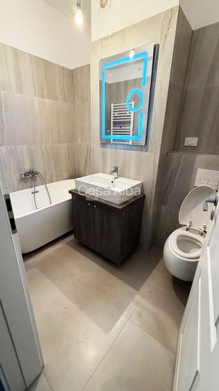 Tatarasi - Solumnia, 2 camere premium, mobilat si utilat, Parcare Subterana - 5