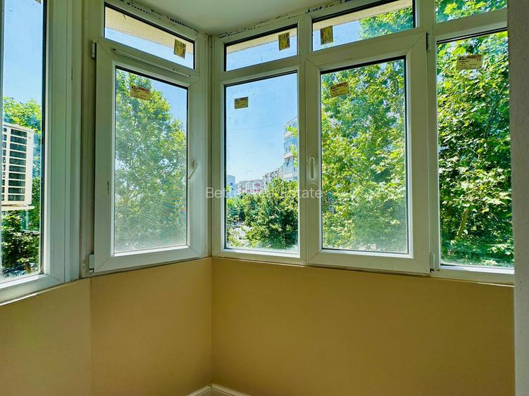 3 MINUTE APARATORII PATRIEI - [Sos. Berceni] - Apartament 3 camere - 17