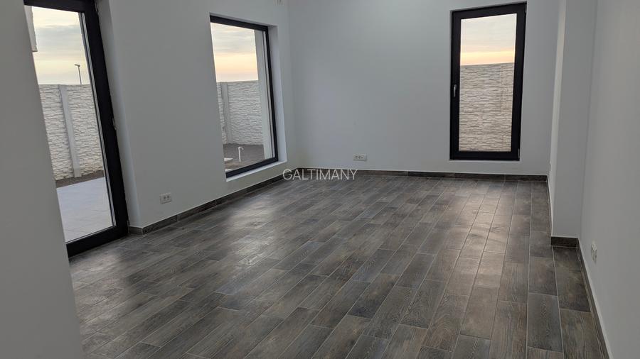 Oferta unica! Casa Parter 4 camere, Buftea, 25 min de Bucuresti, Sectorul 1 - 8