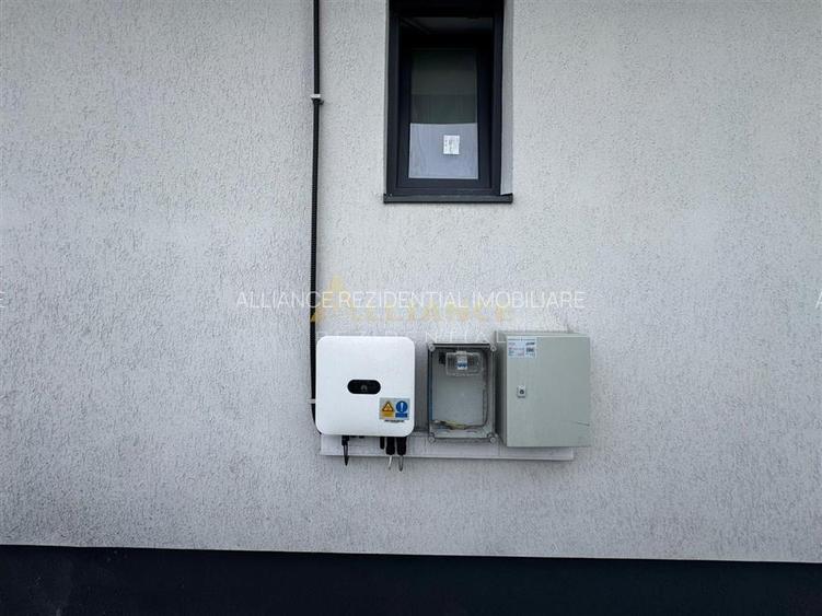 Casa individuala ||4 camere 2 bai || 375 mp teren || 5 minute STV - 5