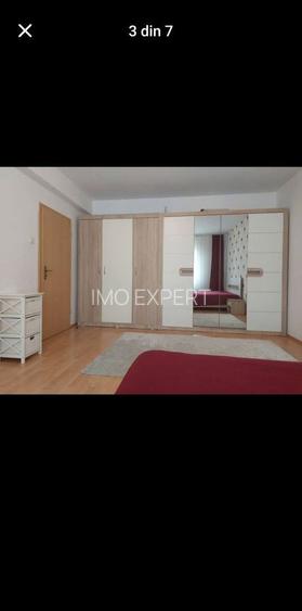 Apartament de închiriat  2 camere Calea Motilor - 3