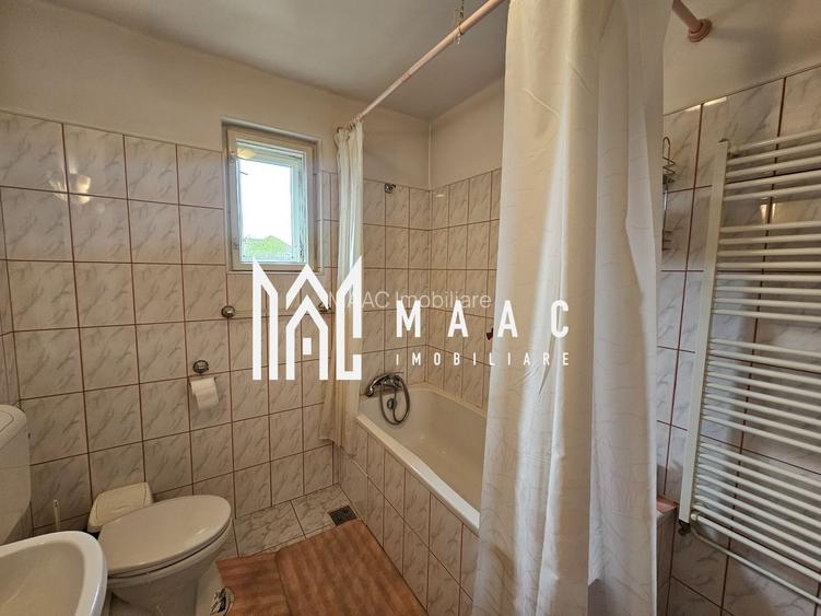 Casa 7 camere | Teren 1000 mp | 270 mp utili | Sub Arini - 21