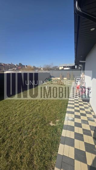 Casa individuala,Valea Adanca-str. Veche - 8