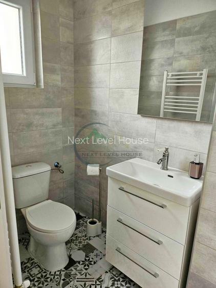 Casa de tip Duplex Sanpetru, mobilata - 9