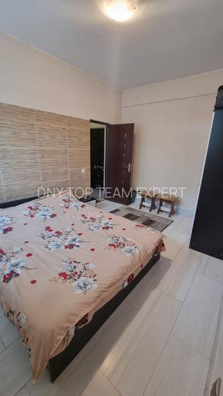 Metrou D. Leonida - Apartament 2 camere - 9