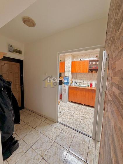 Apartament 3 camere decomandat Brancoveanu - 18