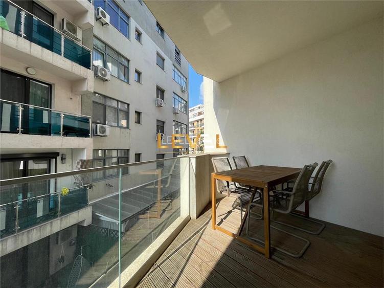 [VIDEO] Apartament Premium 3 Camere - 125 mp Utili - 300 m Parcul Herastrau - 6