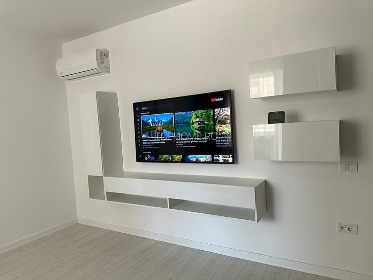 Apartament 2 camere, metrou Berceni - 2