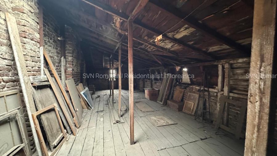 REA1025114 Duplex cu gradina l 6 Camere l Stefan cel Mare - 15