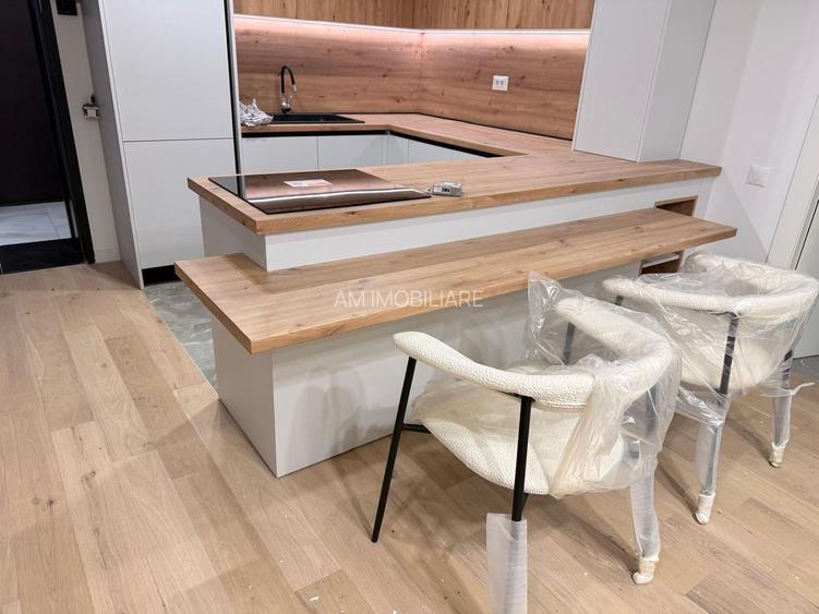 AP 2 CAMERE COTROCENI, PET-FRIENDLY, LOC PARCARE, INCALZIRE PARDOSEALA - 4