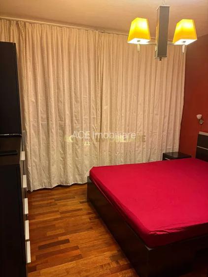 3 Camere de inchiriat | Drumul Taberei | Loc de Parcare | Metrou - 2