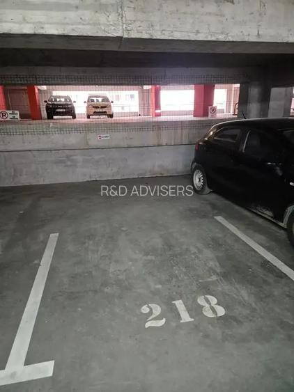 Apartament 2 Camere Mobilat Modern | Parcare  | Metrou 7 min - 8
