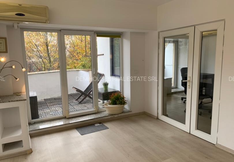 UNIRII,apartament superb, imobil monolit stradal,locatie top in inima capitalei - 14