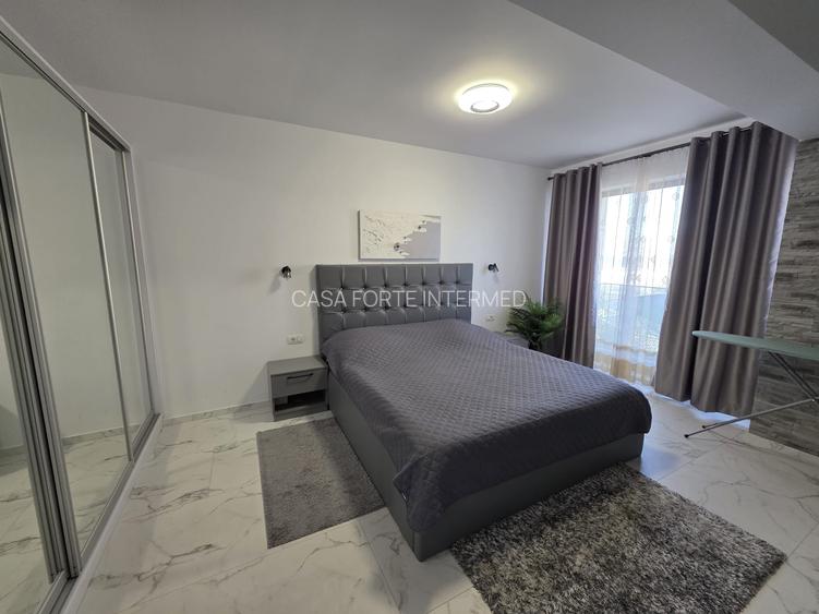 Apartament 2 camere Statiunea Mamaia zona Butoaie - 137000 euro - 28