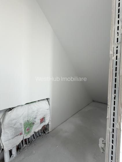 Duplex, 5 camere, 125mp utili, 277mp teren - Torontalului, Metro 2 - 5