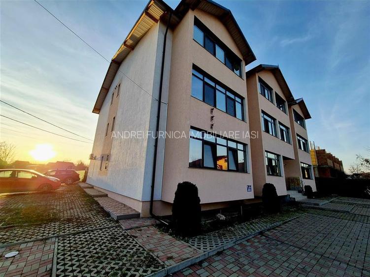 Apartament cu 2 camere de vanzare in Valea Adanca  cu Tva inclus - 2