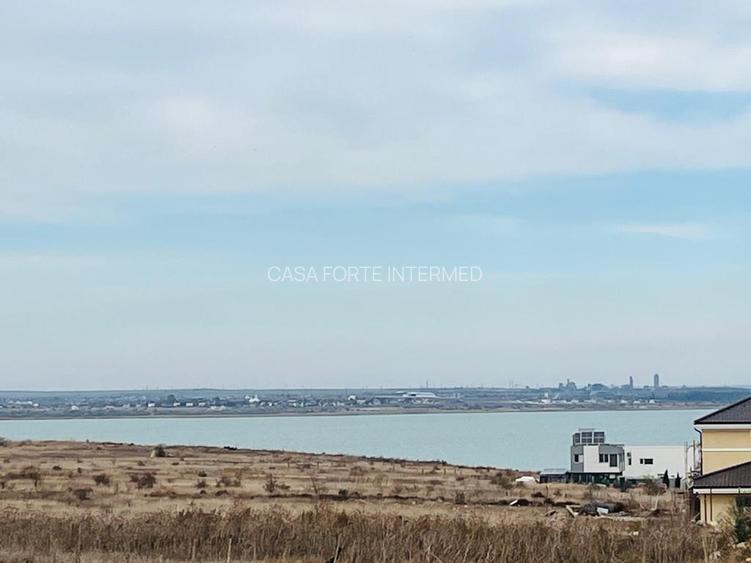 VILĂ TIP DUPLEX – PALAZU MARE VEDERE LA LAC 225000 € - 33