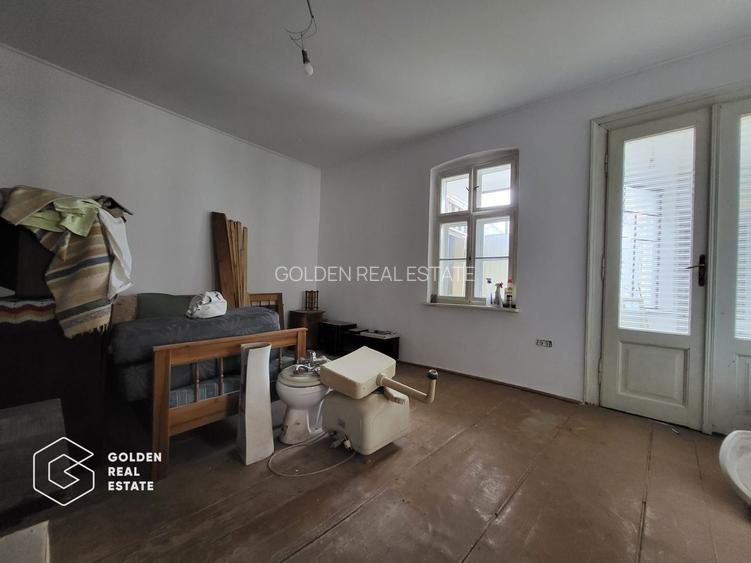 Apartament 2 camere, etajul 1, Oras Lipova - 4