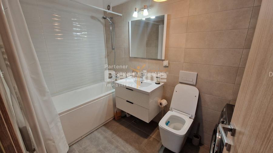 Apartament 3 camere I Onix Park North I Aviatiei I Pipera - 14