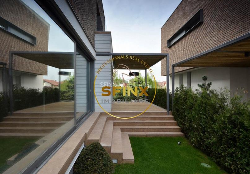 Cambridge School, modern villa in residential compound with interior pool! - 15