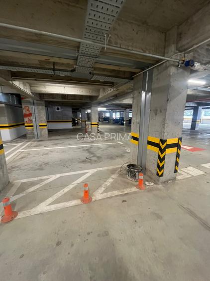 FRUMOASA-Poitiers ap.1 camera, intabulat, et. intermediare, BLOC NOU! - 10