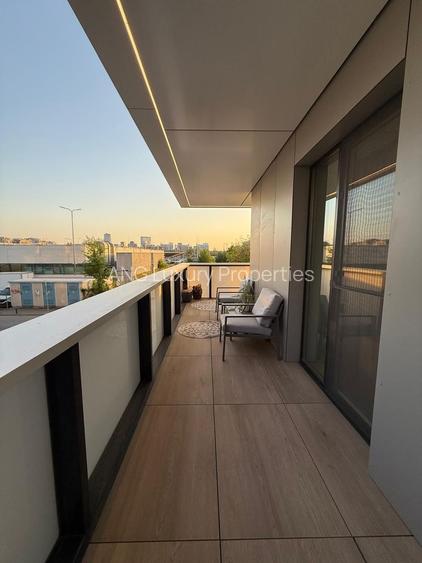 APARTAMENT CU 3 CAMERE DE VANZARE IN PIPERA - 14