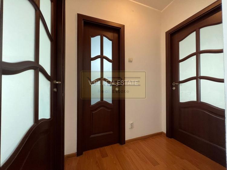 Apartament 3 camere zona Garii - 10 min Copou - 8