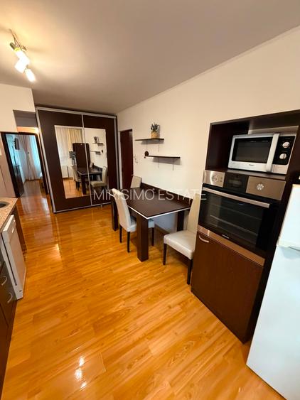Apartament cu 3 camere, decomandat, Zona Grivitei - 8