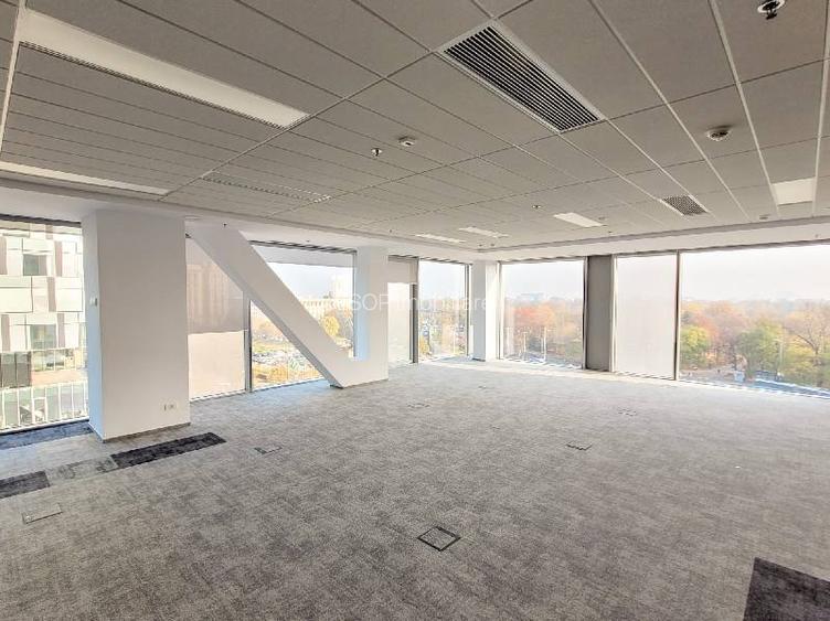 City Gate, Presei Libere, 250 - 7200 mp  0% comision! - 12