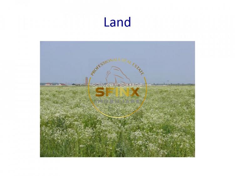 Teren Titu Dambovita 7 ha - 3