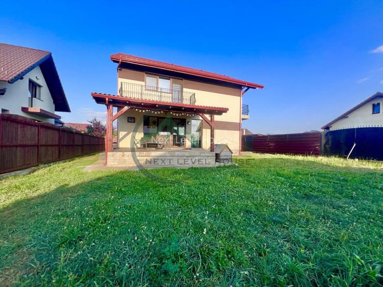 Casa individuala, cartier Izvor - 12