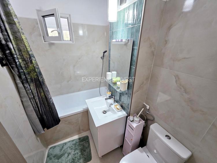 PRIMA ÎNCHIRIERE | 2 Camere Modern | Titan - Parcul Titanii | Renovat Integral - 20
