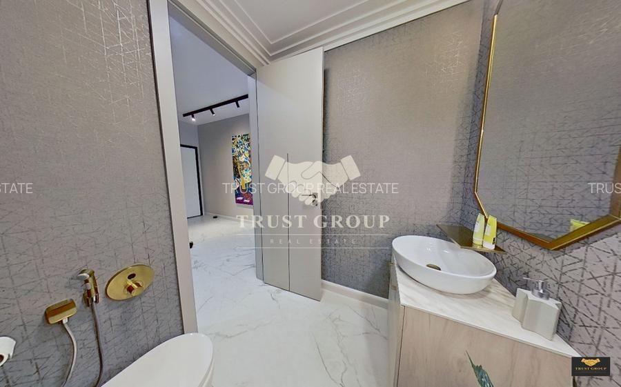 Apartament 6 camere | Floreasca| ONE Verdi | Loc de parcare | COMISION 0% - 44