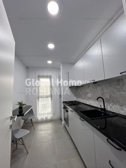 First Rent| Apart 2 Cam-2 Bai | Incalzire Pardoseala | Onix Parc-Aviatiei-Pipera - 17