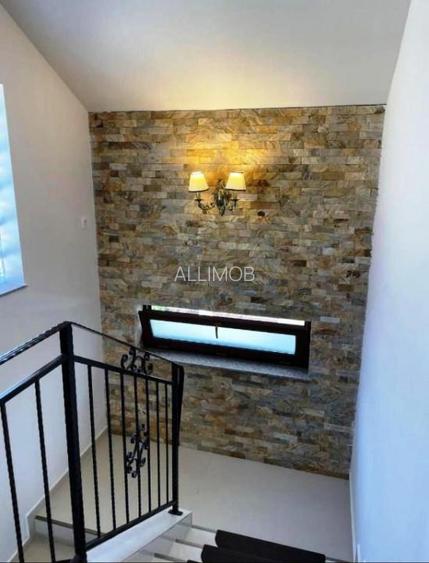 Vila 3 camere in Ploiesti, zona Albert - 7