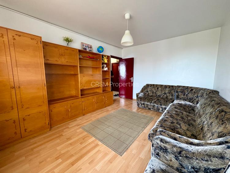 Apartament 2 Camere Eroii Revolutiei Metrou 3 Min 50mp - 3