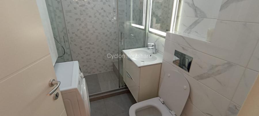 Inchiriere apartament 2 cam et 1/3 bloc nou Colentina Str Cremenita - 12