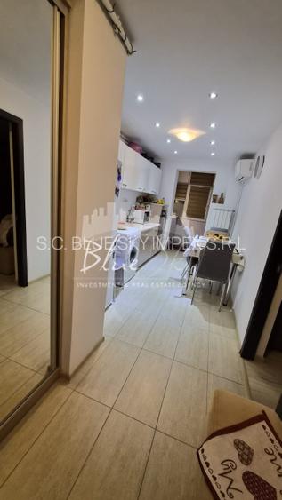 Apartament modern de 2 camere, complet mobilat și utilat – Bdul Ferdinand - 12