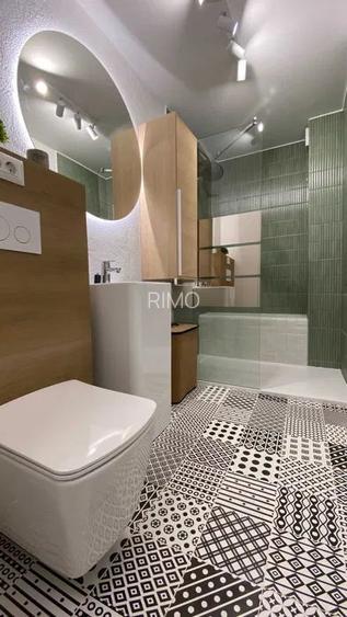 APARTAMENT ELEGANT CENTRALA PROPRIE METROU TIMPURI NOI - 7
