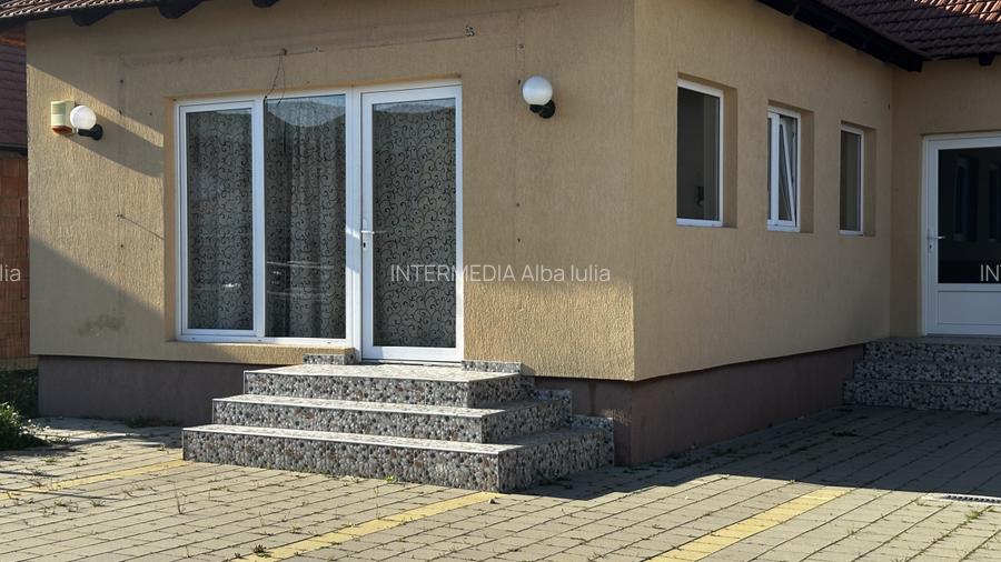 OKAZIE ! Casa Noua 2025 de Vanzare Petresti cu 383 mp teren - 16