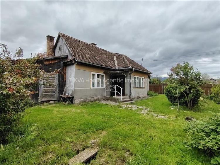 Casa de locuit (Gheorgheni str. Gropilor) - 13