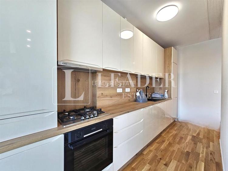 Apartament Modern de 3 camere I Vedere superba - 4