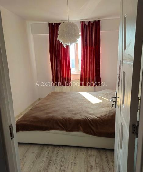Apartament 2 camere | Bloc 2020 | Lift nou | Centrala proprie | Sector 6 - 6