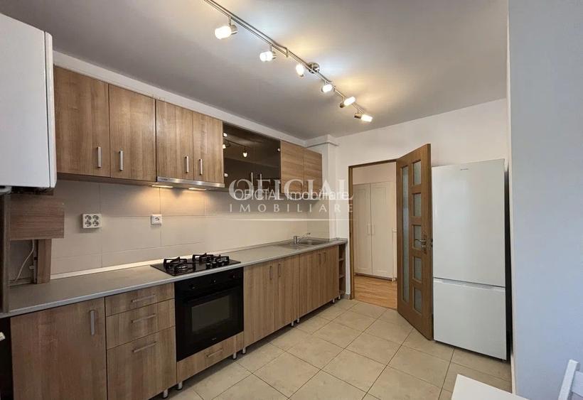 Apartament 2 camere decomandat - Pasteur, Zorilor - 5