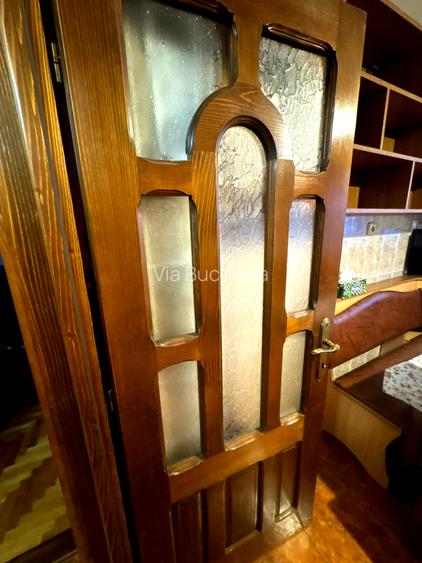 Vanzare apartament Obcini 3 cam. mobilat, utilat, 2 balcoane inchiriabil imediat - 20