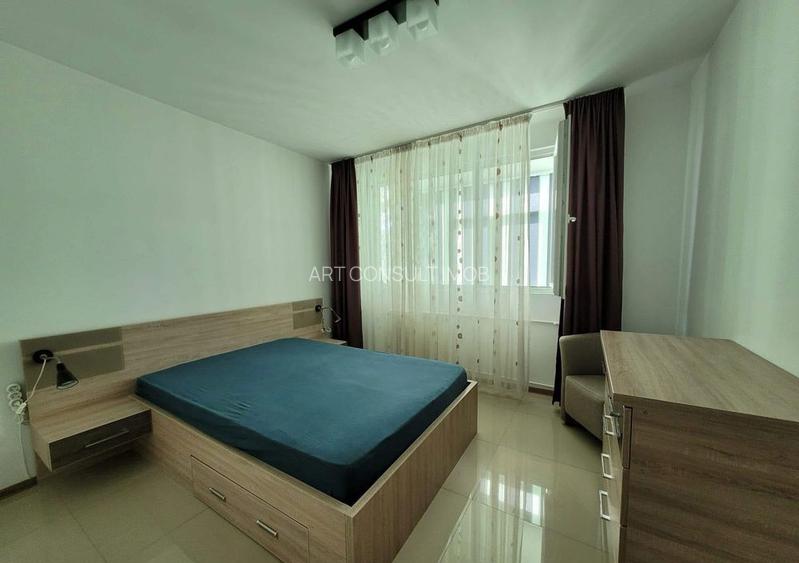 Apartament 2 Camere | Semidecomandat | 1 Mai - 3
