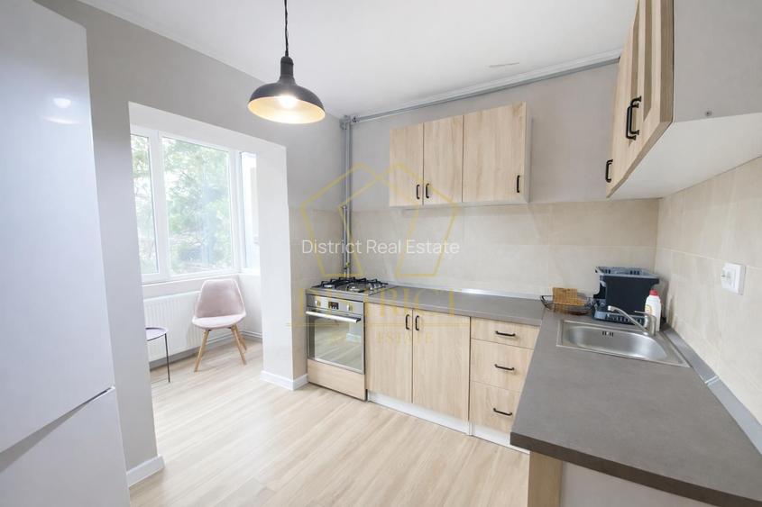 Apartament superb cu 3 camere | Aradului - 7