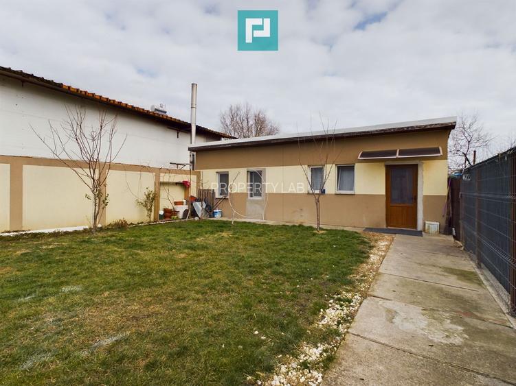 Casă cu 5 camere în Nădlac - 15